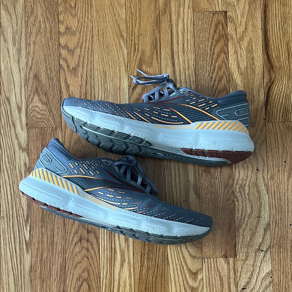 Brooks Glycerin GTS 20 Mens size 10 M